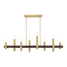 Livex Helsinki Chandelier 46868-12
