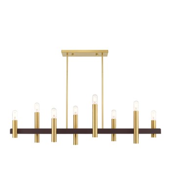Livex Helsinki Chandelier 46868-12