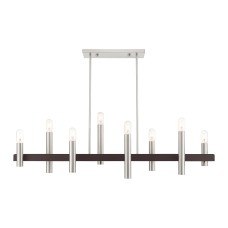 Livex Helsinki Chandelier 46868-91