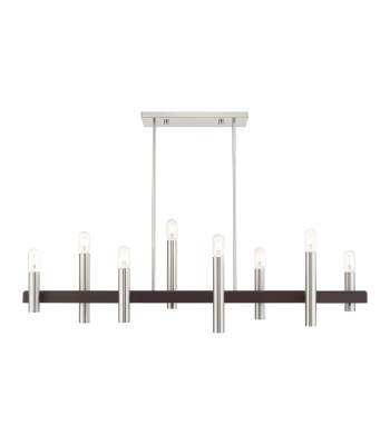 Livex Helsinki Chandelier 46868-91