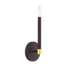 Livex Karlstad ADA Wall Sconce 46881-07