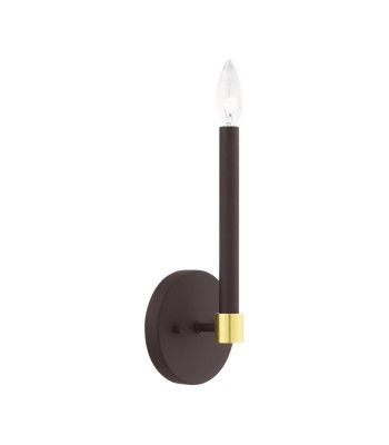 Livex Karlstad ADA Wall Sconce 46881-07
