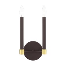 Livex Karlstad ADA Wall Sconce 46882-07