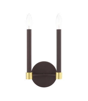 Livex Karlstad ADA Wall Sconce 46882-07