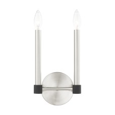 Livex Karlstad ADA Wall Sconce 46882-91