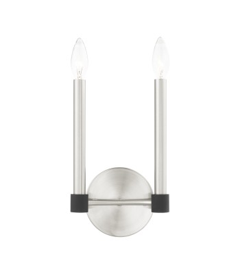Livex Karlstad ADA Wall Sconce 46882-91