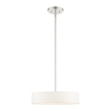 Livex Venlo Ceiling Pendant 46923-91