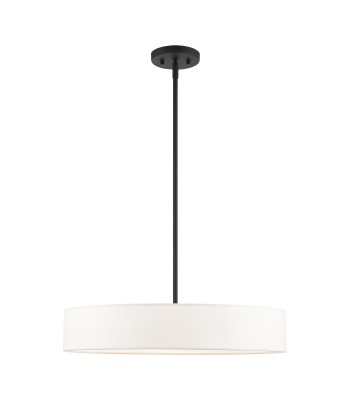 Livex Venlo Ceiling Pendant 46924-04