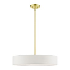 Livex Venlo Ceiling Pendant 46924-12