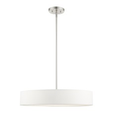Livex Venlo Ceiling Pendant 46924-91