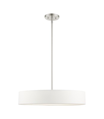 Livex Venlo Ceiling Pendant 46924-91