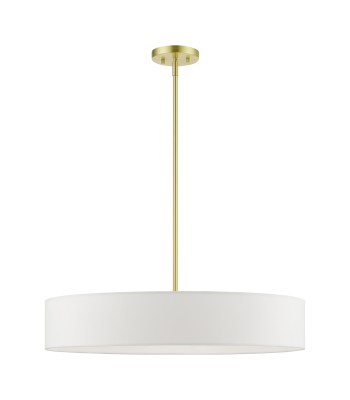 Livex Venlo Ceiling Pendant 46925-12