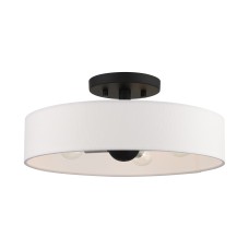 Livex Venlo Semi-Flush 46927-04