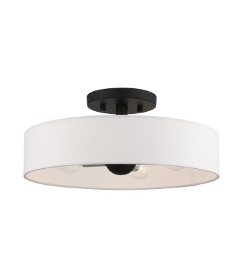 Livex Venlo Semi-Flush 46927-04