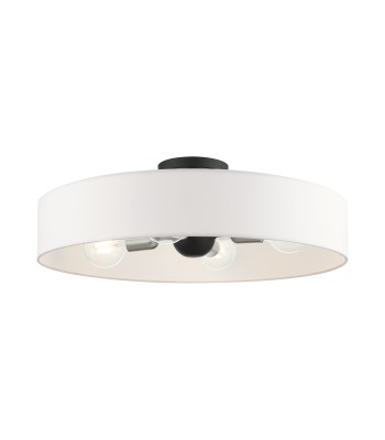 Livex Venlo Semi-Flush 46928-04