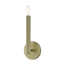 Livex Monaco ADA Wall Sconce 46980-01