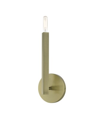 Livex Monaco ADA Wall Sconce 46980-01