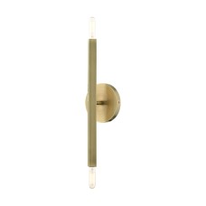 Livex Monaco ADA Wall Sconce  46981-01
