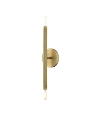 Livex Monaco ADA Wall Sconce  46981-01