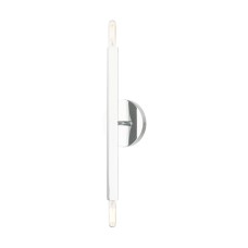 Livex Monaco ADA Wall Sconce  46981-05