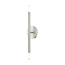 Livex Monaco ADA Wall Sconce  46981-91