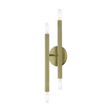 Livex Monaco ADA Wall Sconce 46982-01