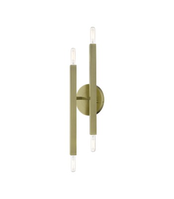 Livex Monaco ADA Wall Sconce 46982-01