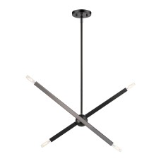 Livex Monaco Chandelier 46983-46