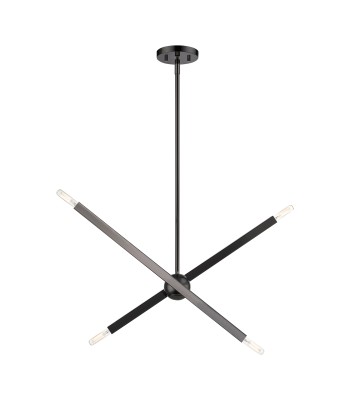 Livex Monaco Chandelier 46983-46