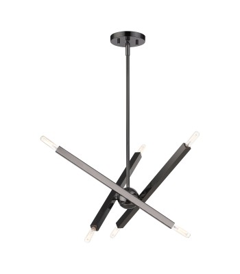 Livex Monaco Chandelier 46984-46