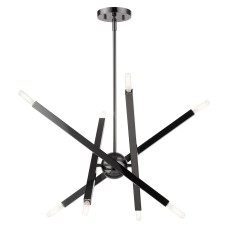 Livex Monaco Chandelier 46985-46