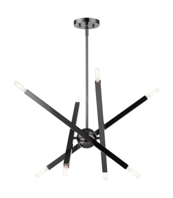 Livex Monaco Chandelier 46985-46