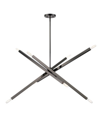 Livex Monaco Chandelier 46987-46