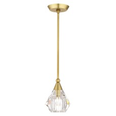 Livex Brussels Ceiling Pendant 47071-08
