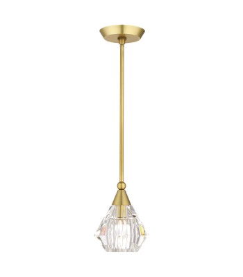 Livex Brussels Ceiling Pendant 47071-08