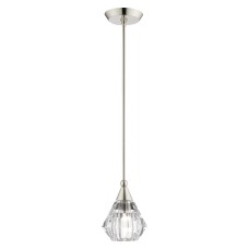 Livex Brussels Ceiling Pendant 47071-35
