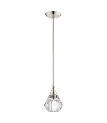 Livex Brussels Ceiling Pendant 47071-35