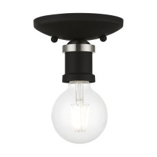 Livex Lansdale Flush Mount 47160-04
