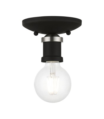 Livex Lansdale Flush Mount 47160-04