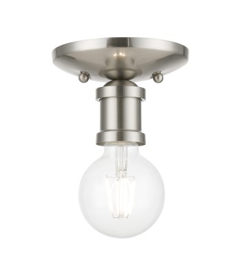 Livex Lansdale Flush Mount 47160-91