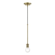 Livex Lansdale Ceiling Pendant 47161-01
