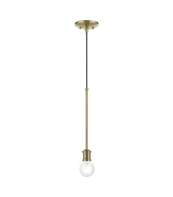 Livex Lansdale Ceiling Pendant 47161-01