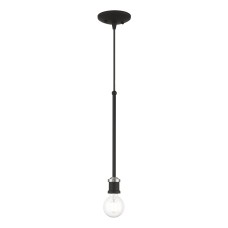 Livex Lansdale Ceiling Pendant 47161-04