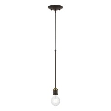 Livex Lansdale Ceiling Pendant 47161-07