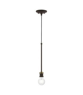 Livex Lansdale Ceiling Pendant 47161-07