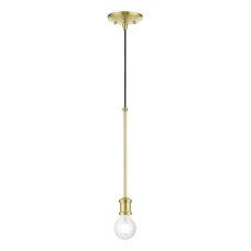 Livex Lansdale Ceiling Pendant 47161-12
