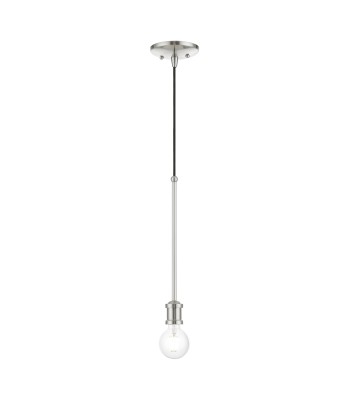 Livex Lansdale Ceiling Pendant 47161-91