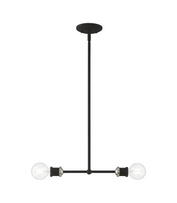 Livex Lansdale Chandelier 47162-04