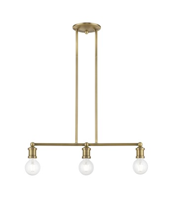 Livex Lansdale Chandelier 47163-01