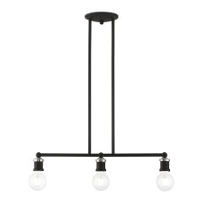 Livex Lansdale Chandelier 47163-04